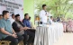 Rudi Salurkan Bantuan Beras Tahap II ke Masyarakat Kabil