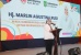 Marlin Hadiri Pembukaan Pelatihan Desain Kemasan Para Pelaku UMKM