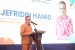 Hadiri Pembukaan Pelatihan Desain Kemasan, Jefridin: Kemasan Yang menarik Berikan Nilai Tambah