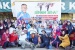 Momen Kekeluargaan Silahturahmi PWRI Kota Batam