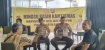 Minggu Kasih Kamtibmas Polsek Batu Bersama Warga Sei Jodoh
