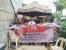 Polsek Sei Beduk Lakukan Minggu Kasih dan Bansos Bersama Masyarakat di Gereja GPDI Shalom