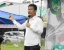 Dampingi Wakil Gubenur Kepri, Rudi Serahkan Bantua kepada KPM PKH