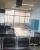 Tingkat Curah Air Hujan Tinggi, Plafon Ruang Tunggu Bandara Hang Nadim Batam Roboh