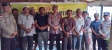 Minggu Kasih Kamtibmas Polsek Batu Ampar Bersama Kampung Seraya