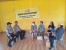 Minggu Kasih Kamtibmas Polsek Lubuk Baja di Kampung Nelayan