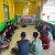 Jumat Curhat Polsek Bulang di Teras Masjid Nurul Iman Pulau Buluh