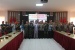 Jaga Situasi Kondusif Natal dan Tahun Baru, Danlantamal IV Hadiri Rakor Lintas Sektoral