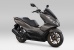 New Honda PCX160 Hadir dengan Warna Terbaru