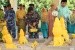 Danlantamal IV Batam Ziarah ke Makam Zuri’at Nong Isa
