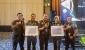 Satker Terbaik Kejaksaan RI, Kejari Raih Penghargaan Melalui Program Sakura Batam