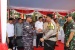 Bentuk Sinergitas TNI-Polri, Danlantamal IV Lepas dan Sambut Kapolda Kepri 
