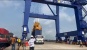 Sejak Pengoperasian STS Crane, Waktu Sandar Kapal di Pelabuhan Batu Ampar Turun Hingga 50 Persen