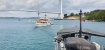 Tanggap Darurat Nataru 2024, Kri Silea- 858 Satrol Lantamal Iv Laksanakan Sar