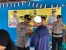 AKP Syarifuddin Pimpin Jumat Curhat dan Pembagian Bansos Polsek Sei Beduk