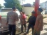 Kapolsek Sei Beduk Pimpin Minggu Kasih dan Bansos di Panti Asuhan Al Amin Nahdlatul Wathan