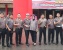 Satu Anggota Humas Polresta Barelang Naik Pangkat Satu Tingkat, Ini Pesan AKP Tigor Sidabariba 