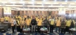 Hadirkan Bawaslu dan KPU, Caleg Golkar Kepri Ikuti Bimtek Sikadeka 