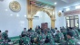 Peringati Hari Dharma Samudra, Personel Lantamal IV Gelar Doa Bersama