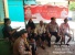 Minggu Kasih di Pulau Temoyong, Polsek Bulang Himbau Cuaca Ekstrim ke Masyarakat