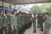 Tingkatkan Kemampuan Prajurit, Lantamal Iv Laksanakan Uji Terampil Glagaspur