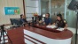 Sukseskan Pemilu Damai 2024, Kejari Batam Sampaikan Peran Bidang Intelijen