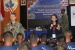 Bentuk Prajurit Jalasena Yang Tangguh dan Trengginas, Danlantamal IV Gelar Warrior Toughness Course 