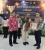 KPPN Serlahkan Penghargaan ke Polres Bintan