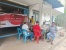 Minggu Kasih Polsek Bulang, Warga Pulau Buluh Tanyakan Prosedur Pembuatan SKCK