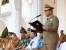Gubernur Kepri Pimpin Apel Peringatan Bulan K3 Nasional Tingkat Provinsi
