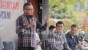 Ringankan Beban Masyarakat, Jefridin Serahkan CBP ke Warga