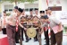 Gerakan Pramuka Kwartir Ranting Batam Kota Buka KKK