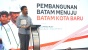 Prospek Batam untuk mendatangkan investor besar cukup menjanjikan.