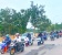 Bersama Konsumen dan Pecinta Honda Vario, CDN Gelar City Rolling