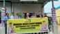 Minggu Kasih, Polsek Bengkong Himbau Orang Tua Hindari Pergaulan Bebas Anak-anak