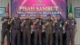 Kasi Pidsus Resmi Berganti, Ini Pesan dan Arahan Kajari Batam
