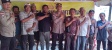 Minggu Kasih Polsek Batu Ampar Bersama Warga Bengkong Bengkel
