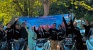 CDN bersama Konsumen dan Pecintan Honda PCX Adakan Urban Exploler di Tanjungpinang
