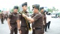 Menuju WBK dan WBBM 2024, 6 Pegawai Kejari Batam Jadi Agen dan Duta