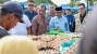Jefridin Buka Gerakan Pangan Murah Tingkat Kota Batam di Legenda Malaka