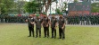 Danrem 033/WP Pimpin Sertijab Dandim 0316 Batam dan 0318 Natuna
