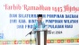 Hadiri Tarhib Ramadan di Bintan, Rudi Ajak Masyarakat Jaga Kekompakan