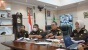 Dua Terdakwa Penadah Motor Terima RJ Pada Kejaksaan Negeri Batam 