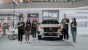 Mobil New Honda BR-V N7X Edition Resmi Diperkenalkan di Batam