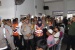 Kapolda Kepri Cek Langsung Pos Arus Mudik di Kota Batam 