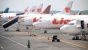 Pesawat Lion Air dari Pekanbaru Batal Mendarat di Batam Akibat Cuaca Buruk