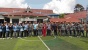 Peringati Hari Bhakti Permasyarakatan ke-60, LPKA dan LPP Batam Adakan Turnamen Futsal