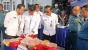 BNNP Kepri Dalami Modus 19 Kg Sabu yang Di kemas Plastik Dragon Head