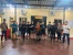 Berman Sianipar Ditangkap Saat Sedang Berada di Warung Tuak