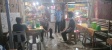 Jaga Kamtibmas Kondusif, Polsek Sekupang Patroli Malam Hari